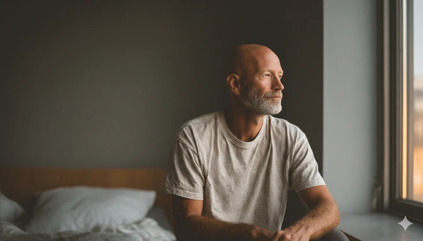 HRV: Der eine Wert, der dir mehr über deinen Körper sagt als jede Blutuntersuchung