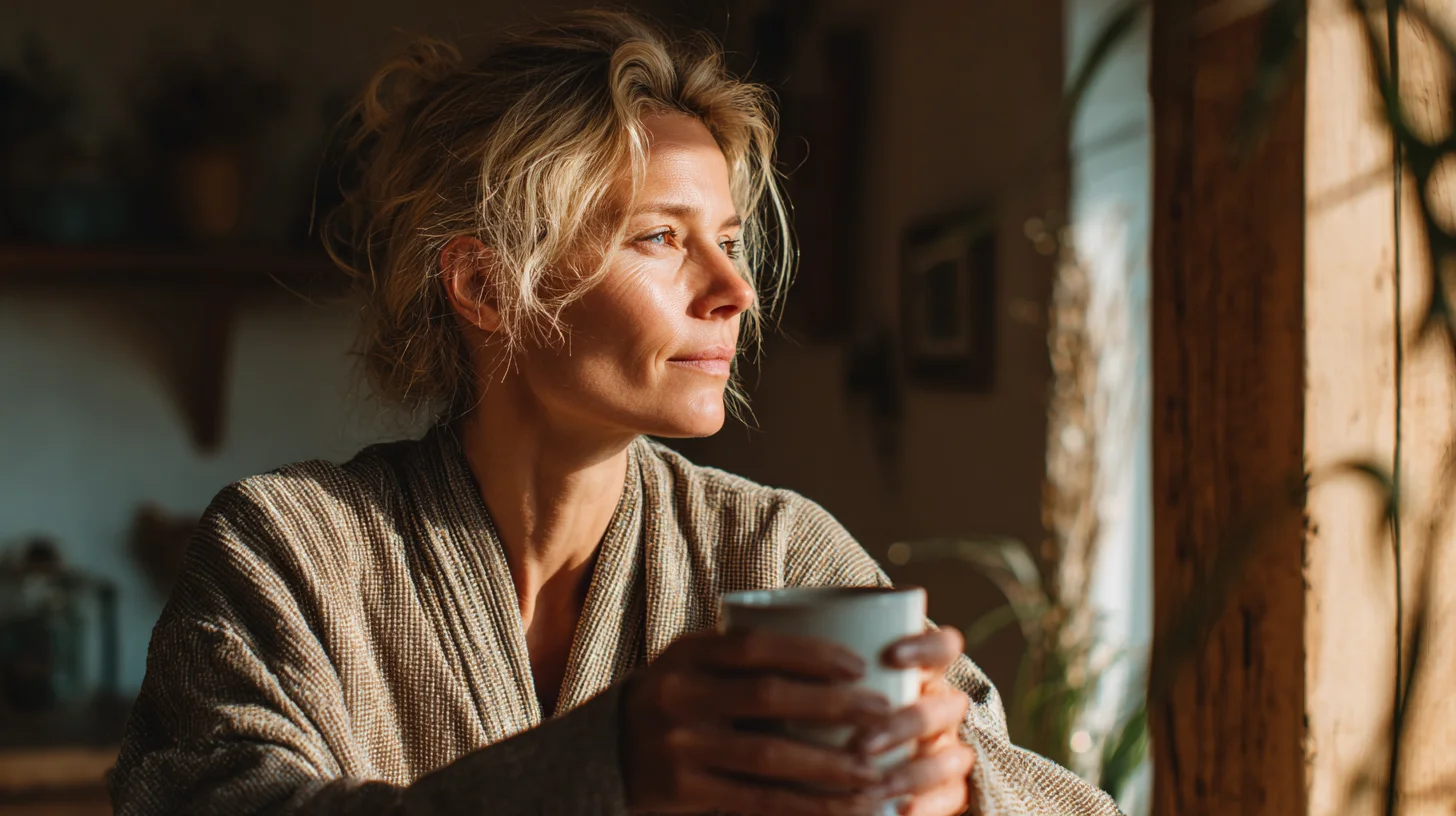 Chronische Erschöpfung trotz normaler Blutwerte – was dein Körper dir wirklich sagt